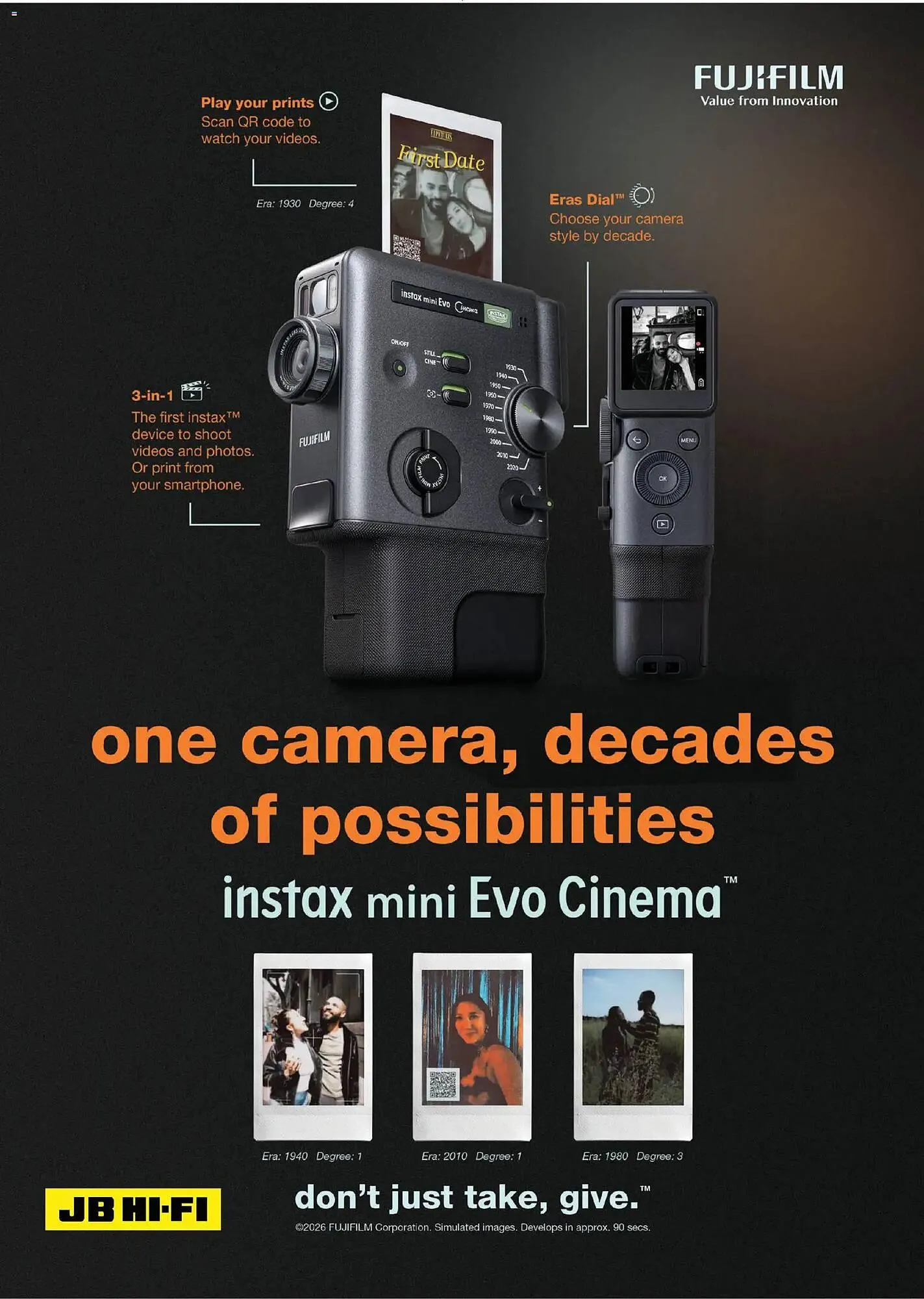 JB Hi-Fi catalogue - Catalogue valid from 2 February to 28 February 2026 - page 17