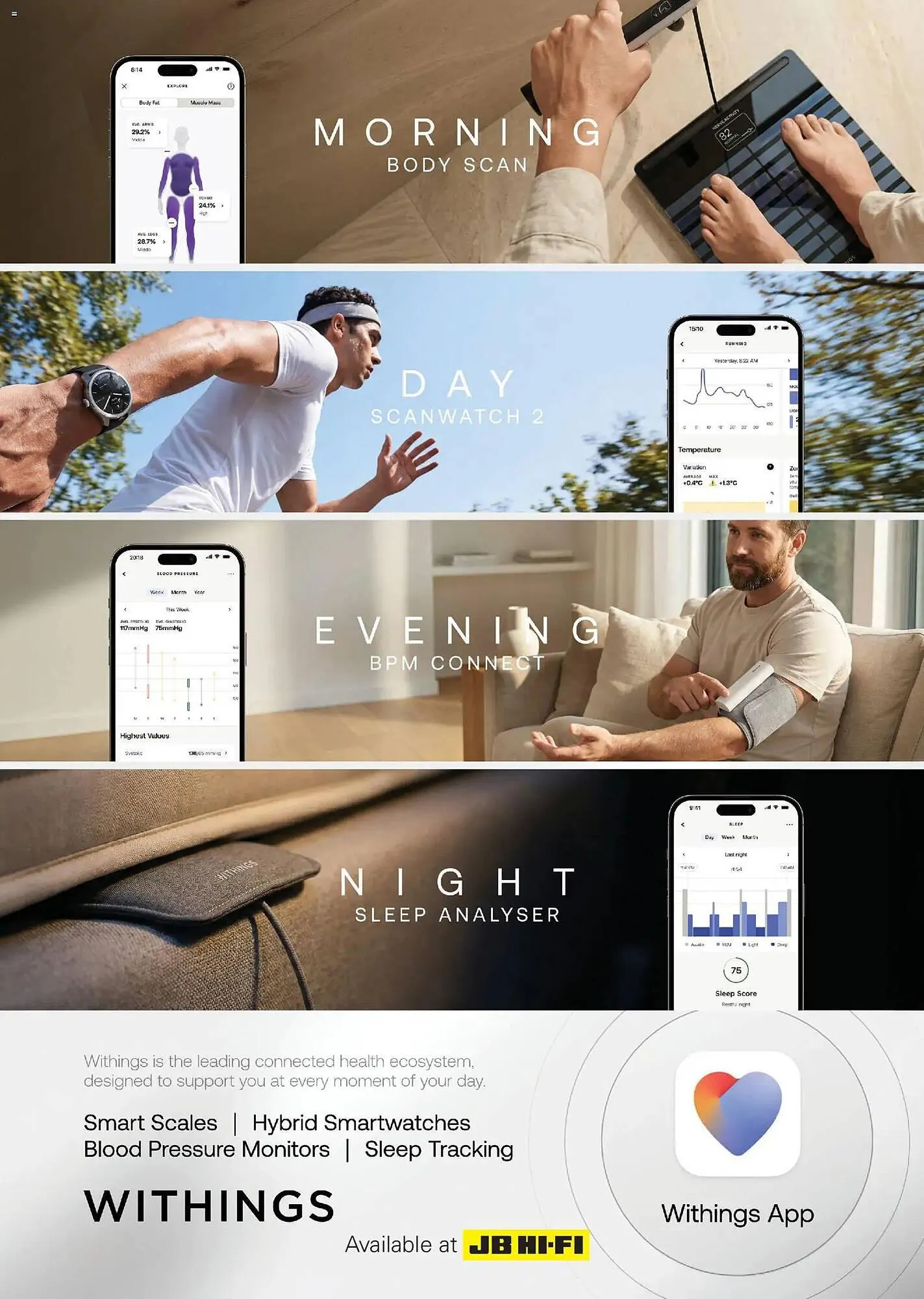 JB Hi-Fi catalogue - Catalogue valid from 31 March to 30 April 2026 - page 93