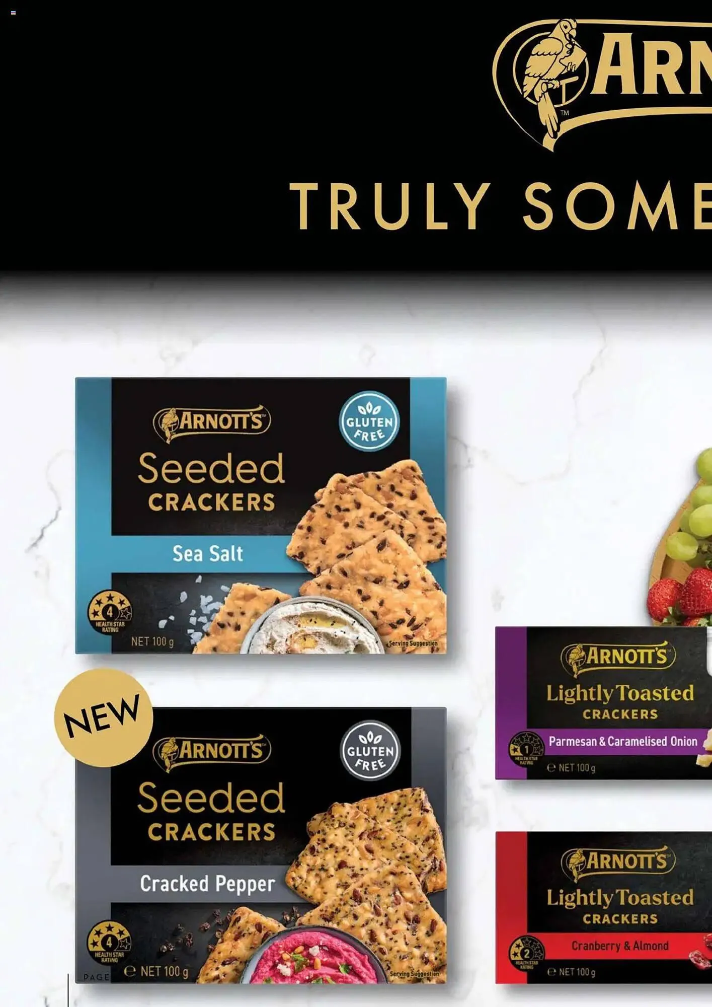 Drakes catalogue - Catalogue valid from 1 October to 30 November 2025 - page 50