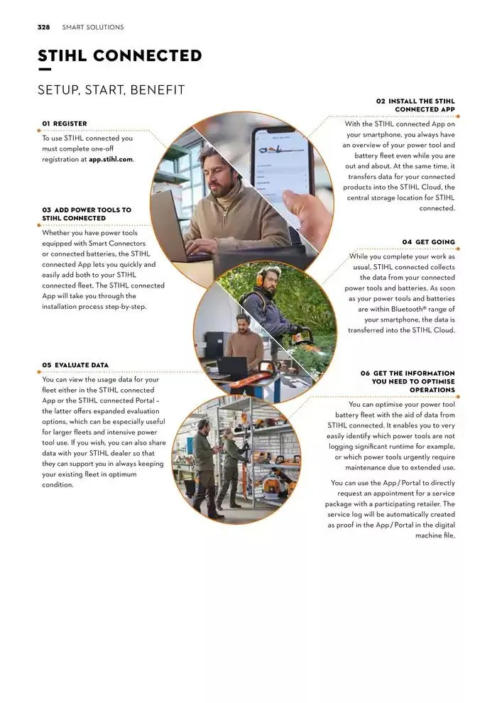 Catalogue 2024 - Catalogue valid from 26 June to 5 January 2025 - page 328