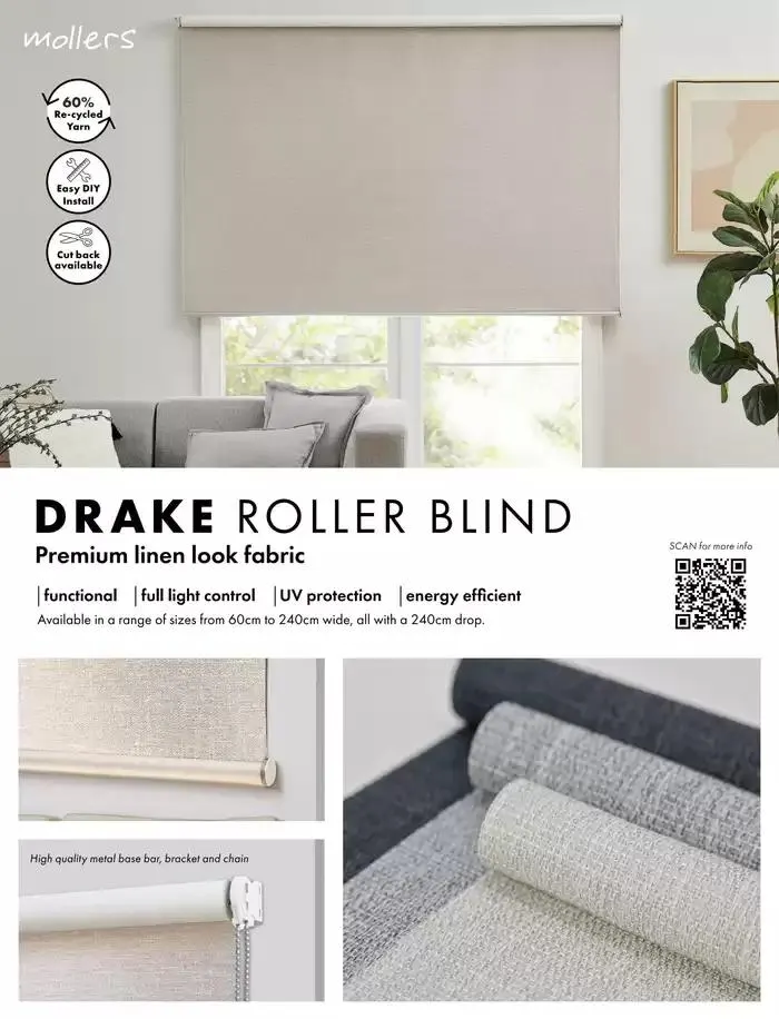 Bunnings Magazine March 2025 - Catalogue valid from 1 March to 31 March 2025 - page 58