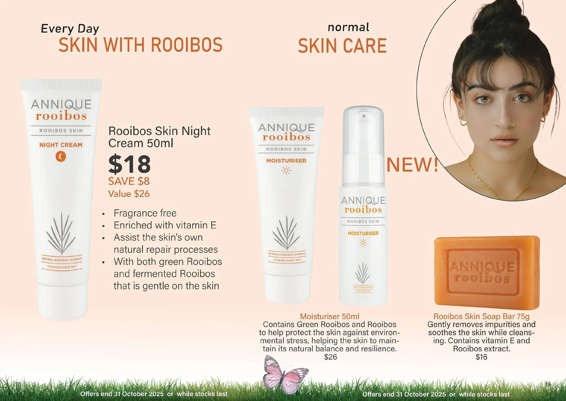 Annique catalogue - Catalogue valid from 2 October to 31 October 2025 - page 10