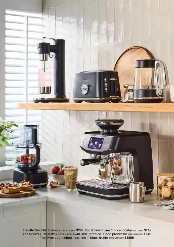 Myer Home Positional #1 - Catalogue valid from 7 February to 23 February 2025 - page 25