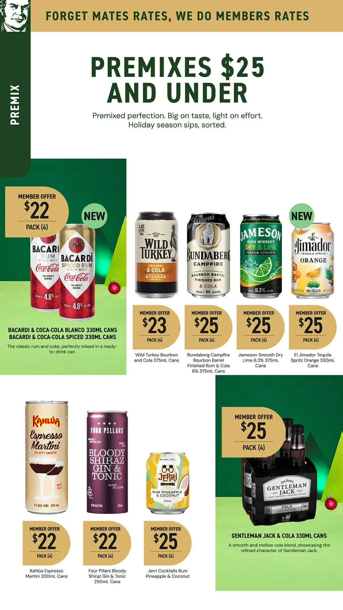 Dan Murphy's catalogue - Catalogue valid from 6 November to 19 November 2025 - page 29