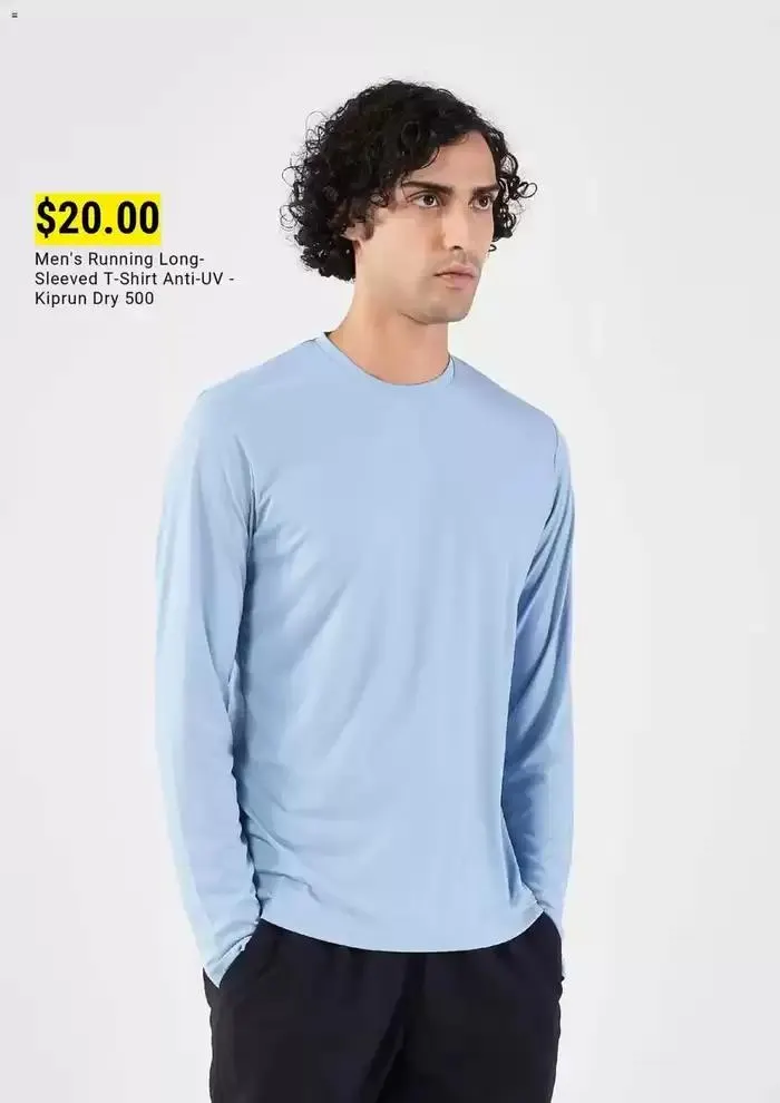 April 2025 - Catalogue valid from 1 April to 30 April 2025 - page 12