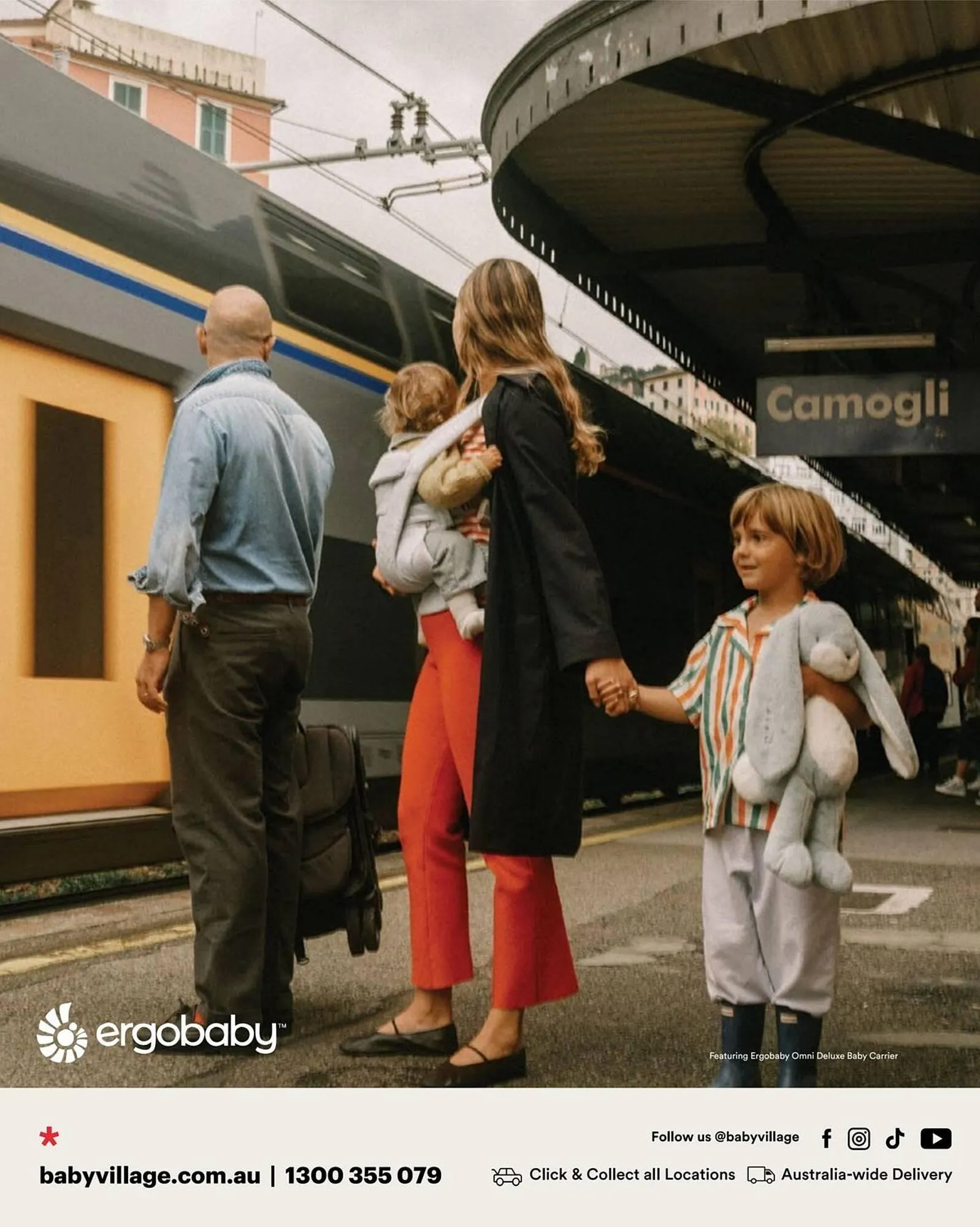 Baby Village catalogue - Catalogue valid from 1 July to 31 December 2025 - page 76