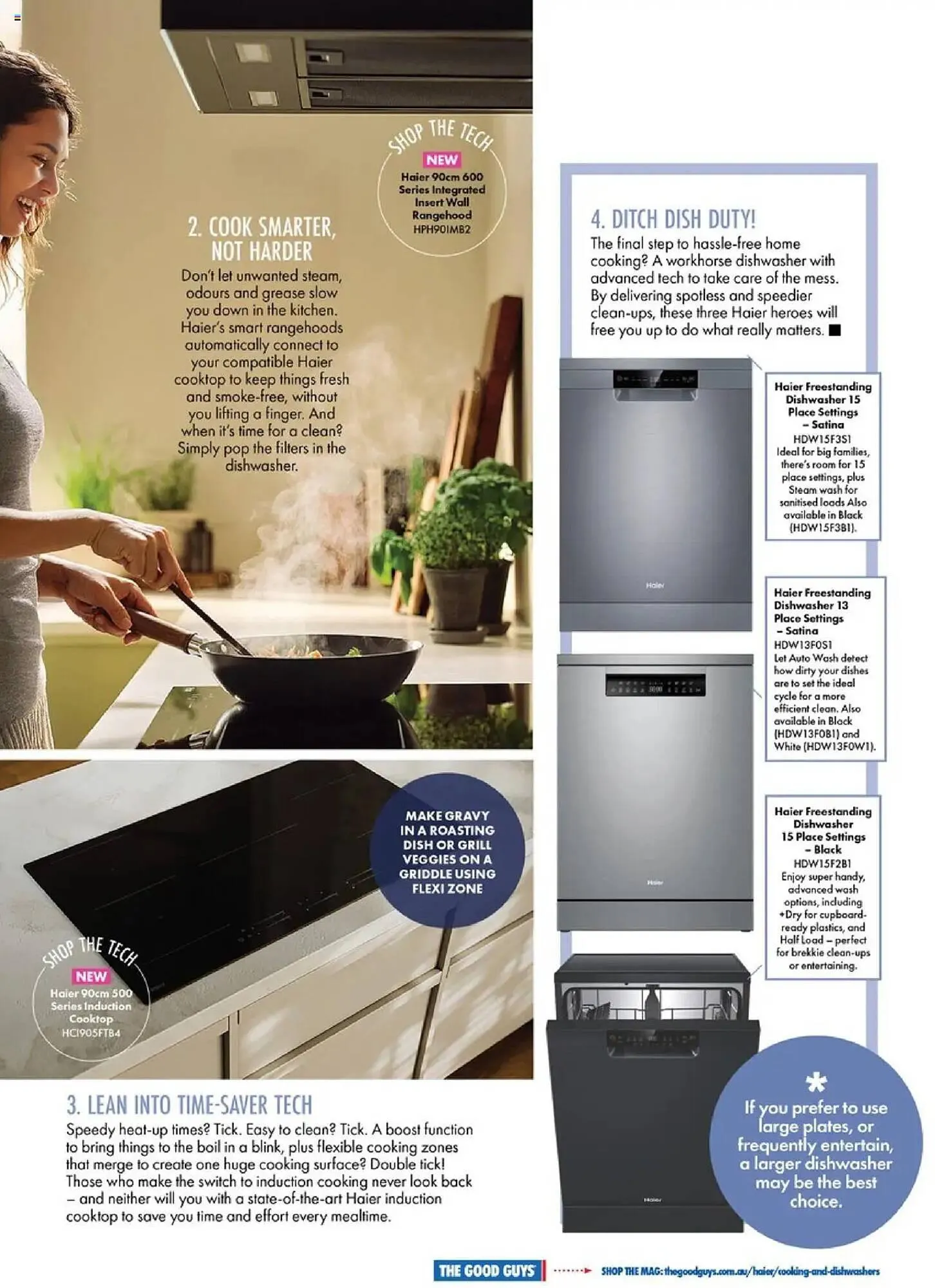 The Good Guys catalogue - Catalogue valid from 10 June to 30 June 2025 - page 9