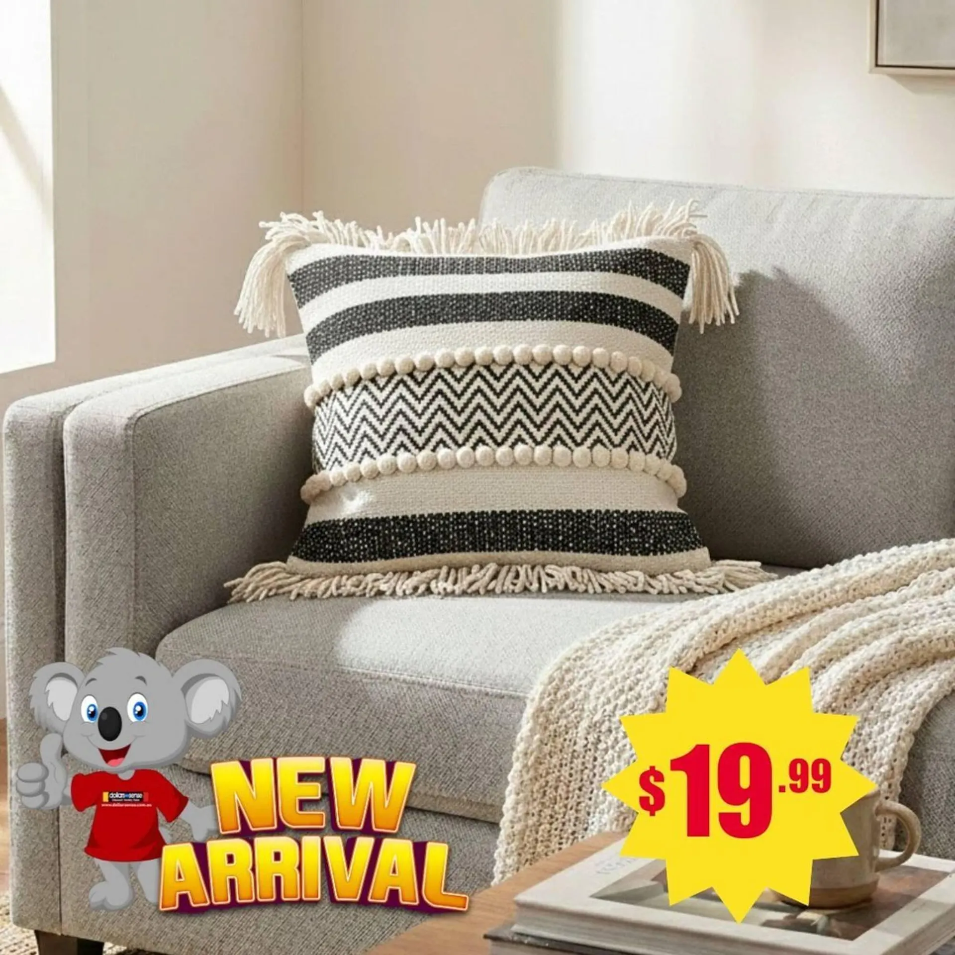 Dollars And Sense catalogue - Catalogue valid from 2 February to 28 February 2026 - page 3