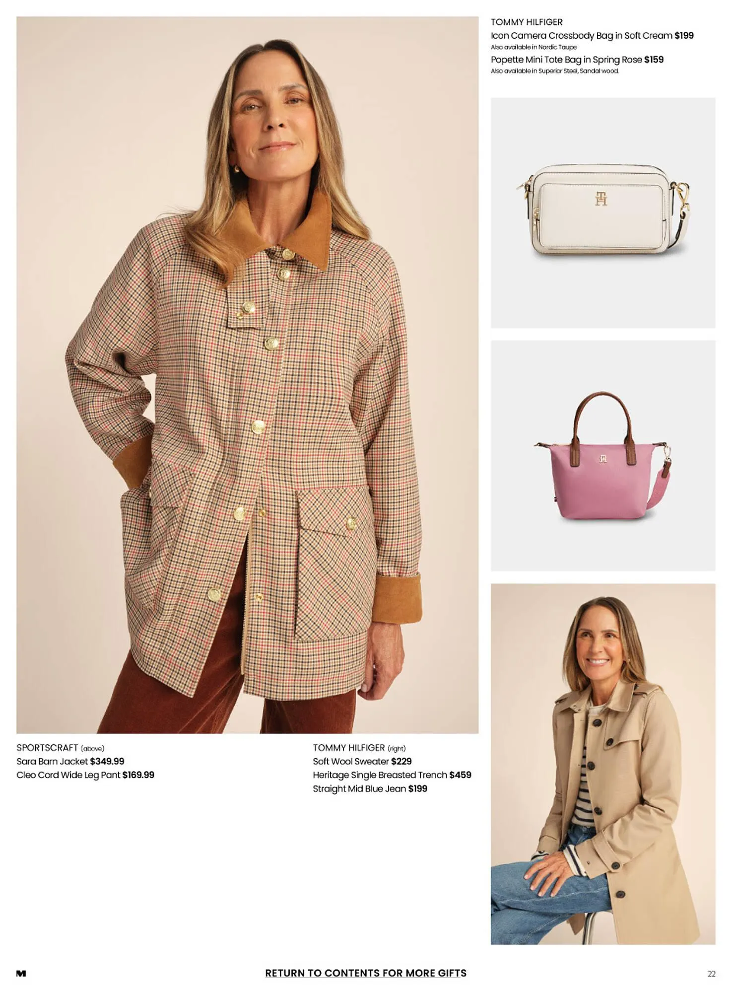 Myer catalogue - Catalogue valid from 20 April to 10 May 2026 - page 22