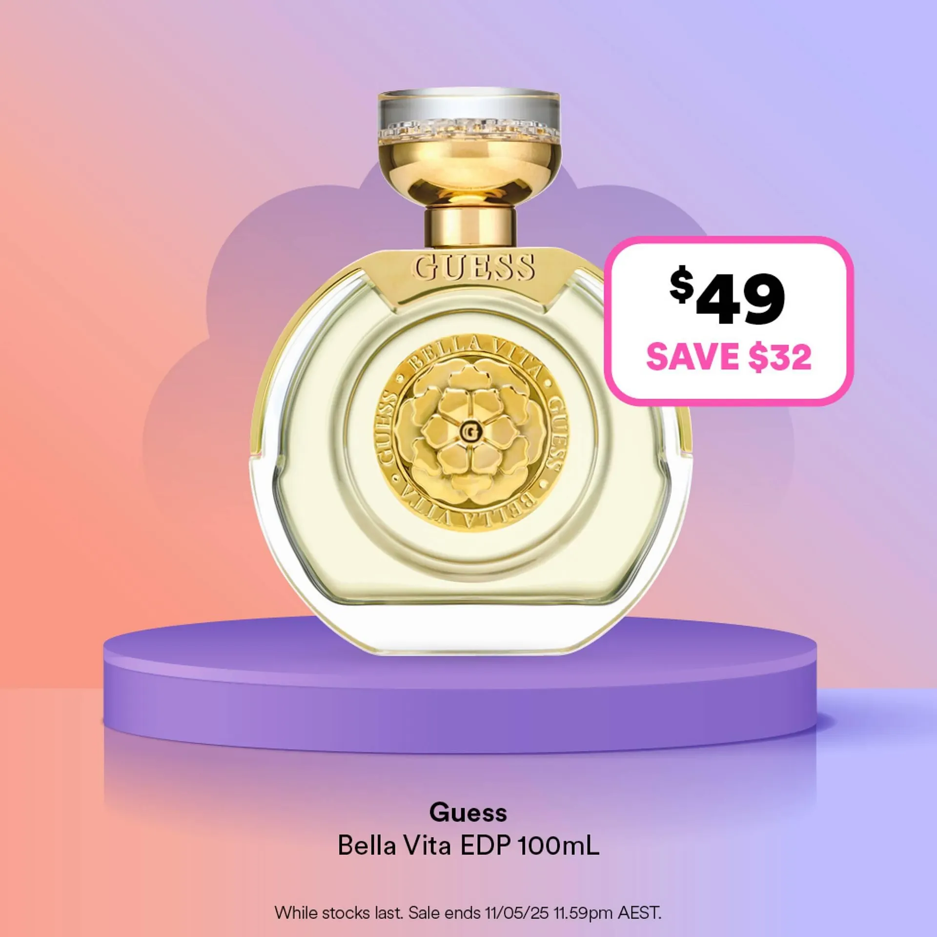 Priceline catalogue - Catalogue valid from 8 May to 11 May 2025 - page 2