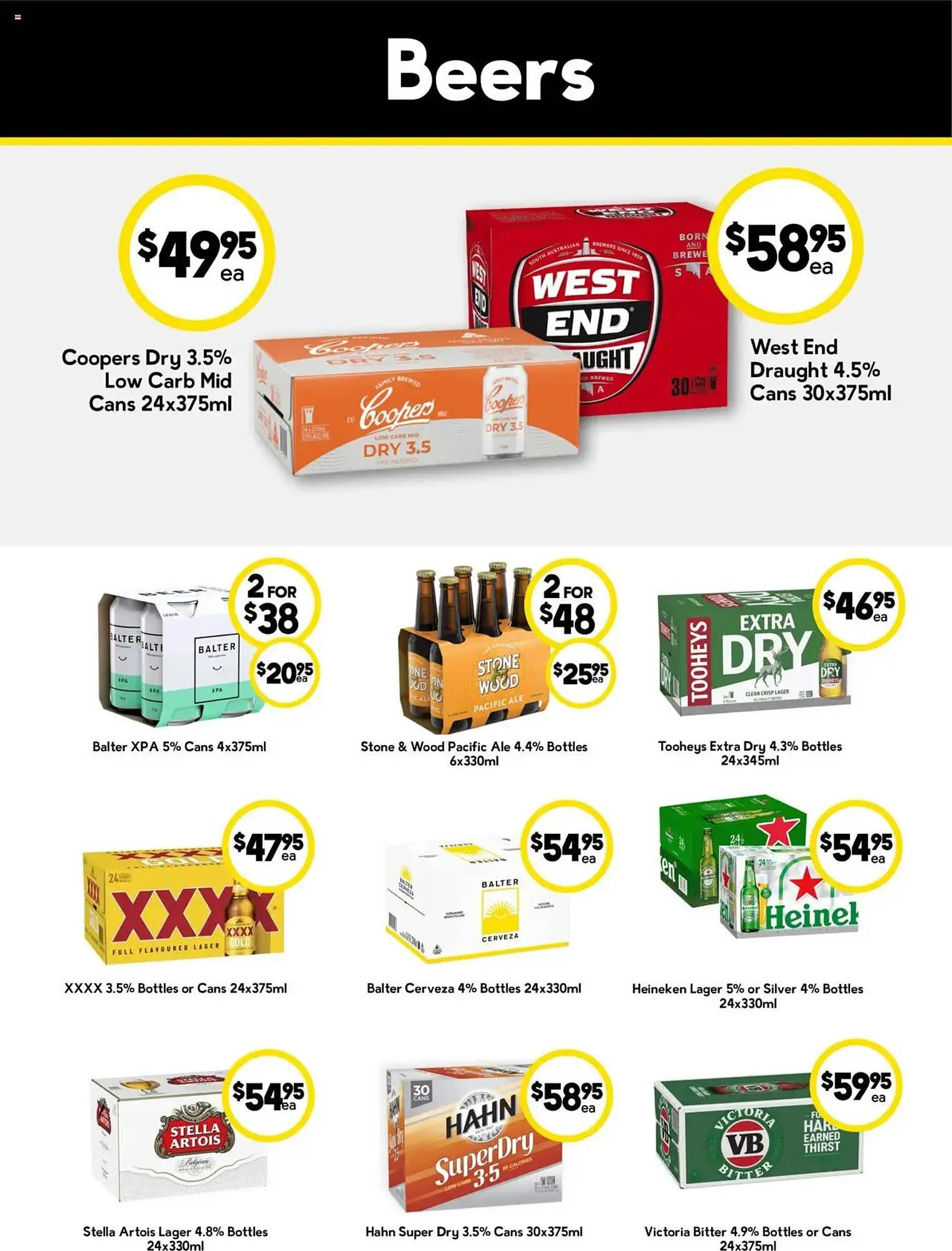 Drakes catalogue - Catalogue valid from 1 October to 14 October 2025 - page 2