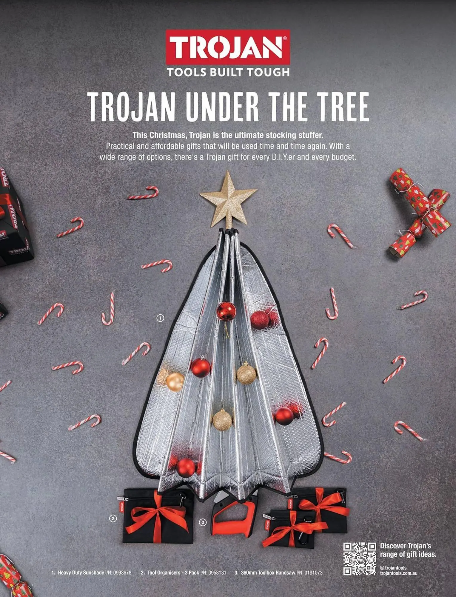 Bunnings catalogue - Catalogue valid from 1 December to 31 December 2025 - page 4