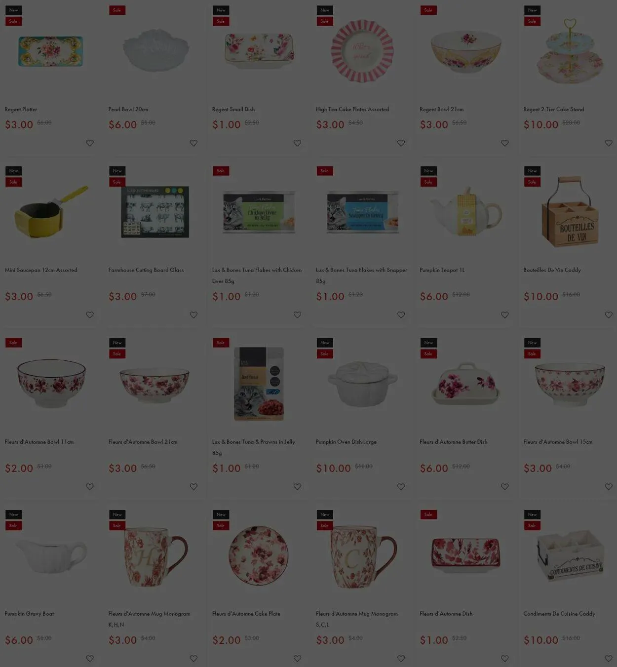 The Reject Shop Current catalogue - Catalogue valid from 11 August to 20 August 2025 - page 6