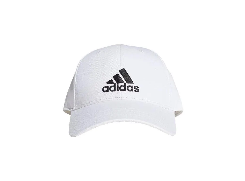 Adidas Unisex Basketball Cotton Cap
