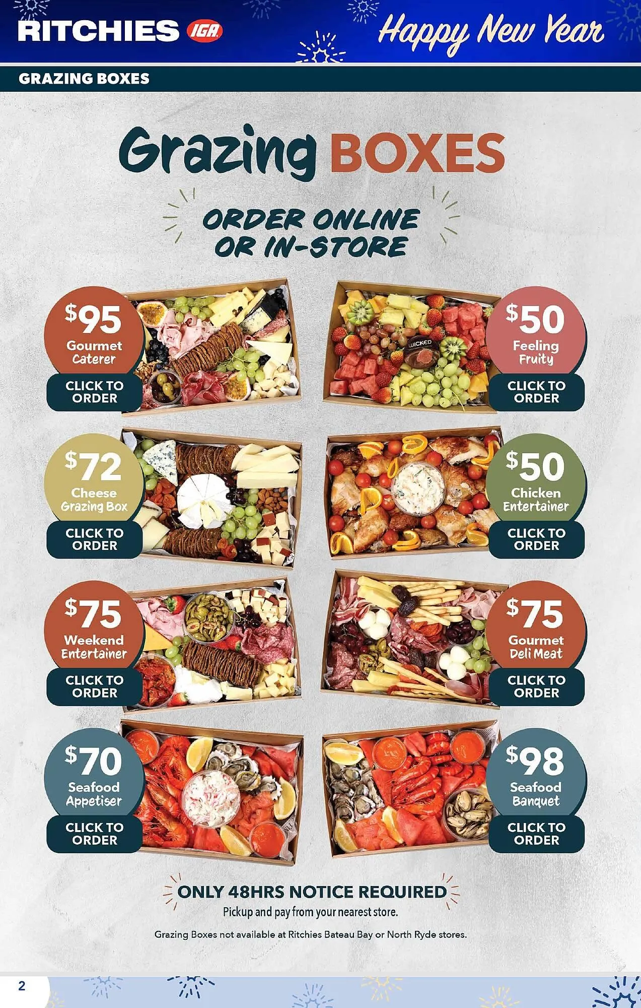 Ritchies catalogue - Catalogue valid from 24 December to 31 December 2025 - page 2