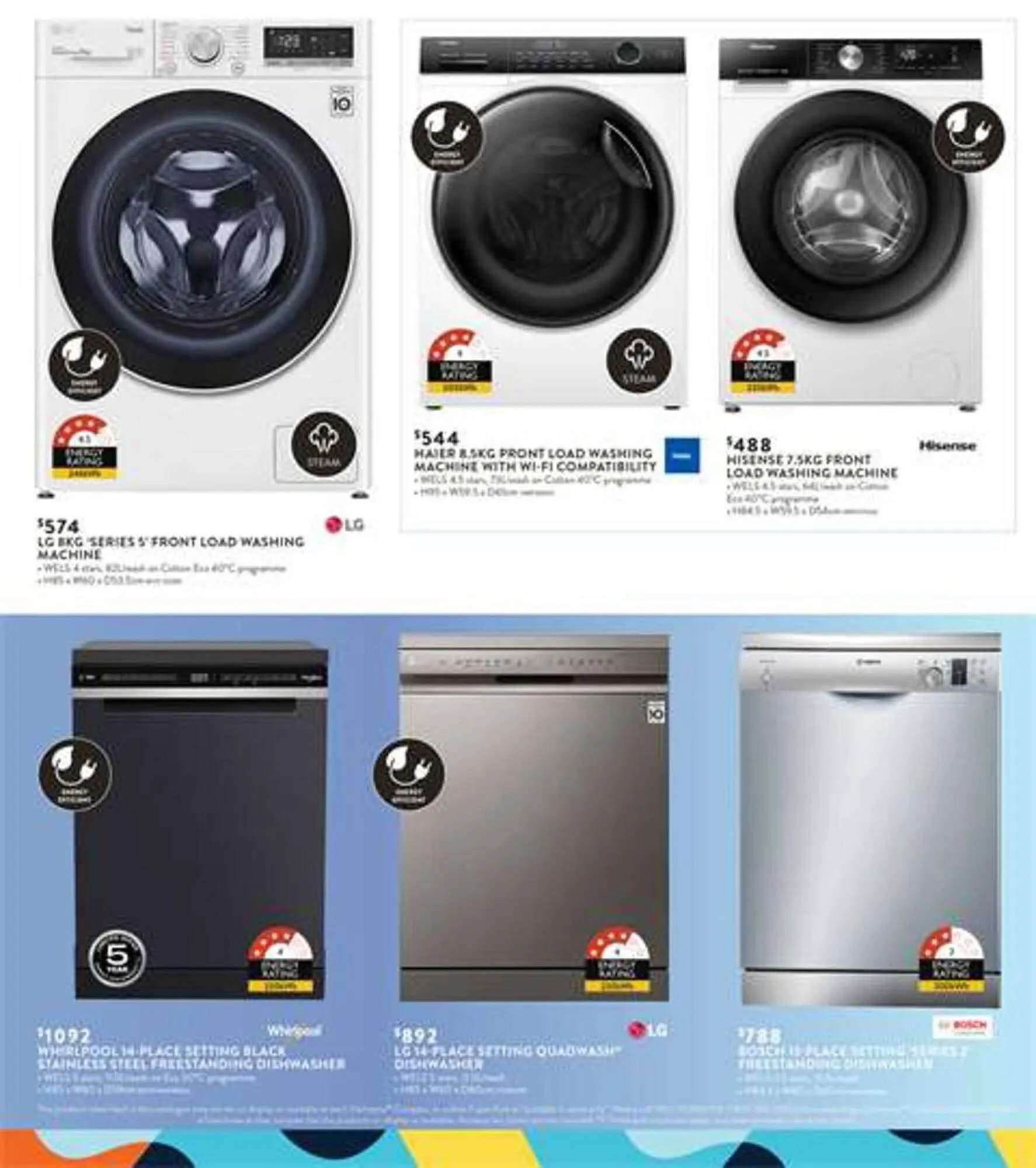 Domayne catalogue - Catalogue valid from 16 March to 22 March 2026 - page 19