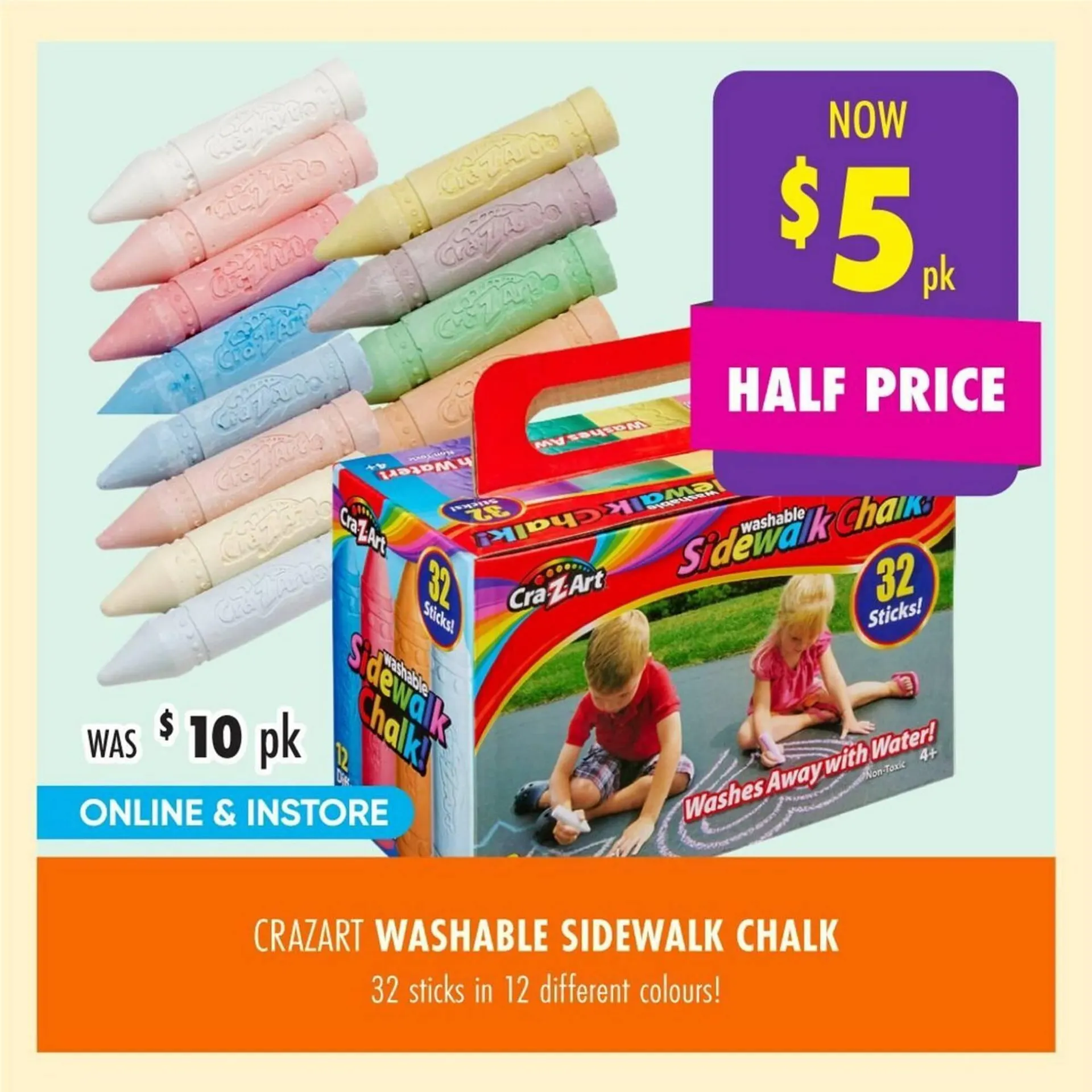 Lincraft catalogue - Catalogue valid from 19 January to 31 January 2026 - page 7