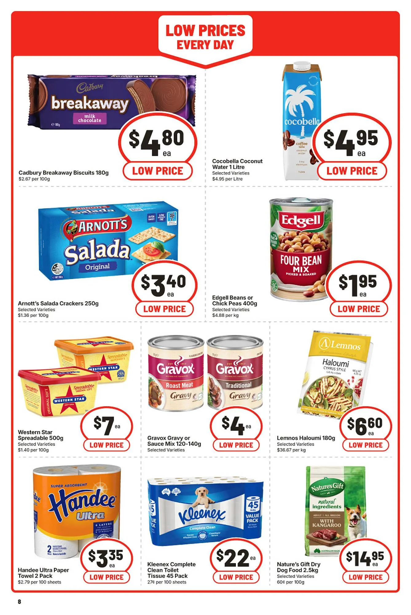 IGA catalogue - Catalogue valid from 29 April to 5 May 2026 - page 10