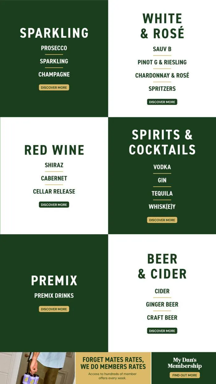 Bring on Spring with Unbeatable Prices - Catalogue valid from 19 September to 9 October 2024 - page 15