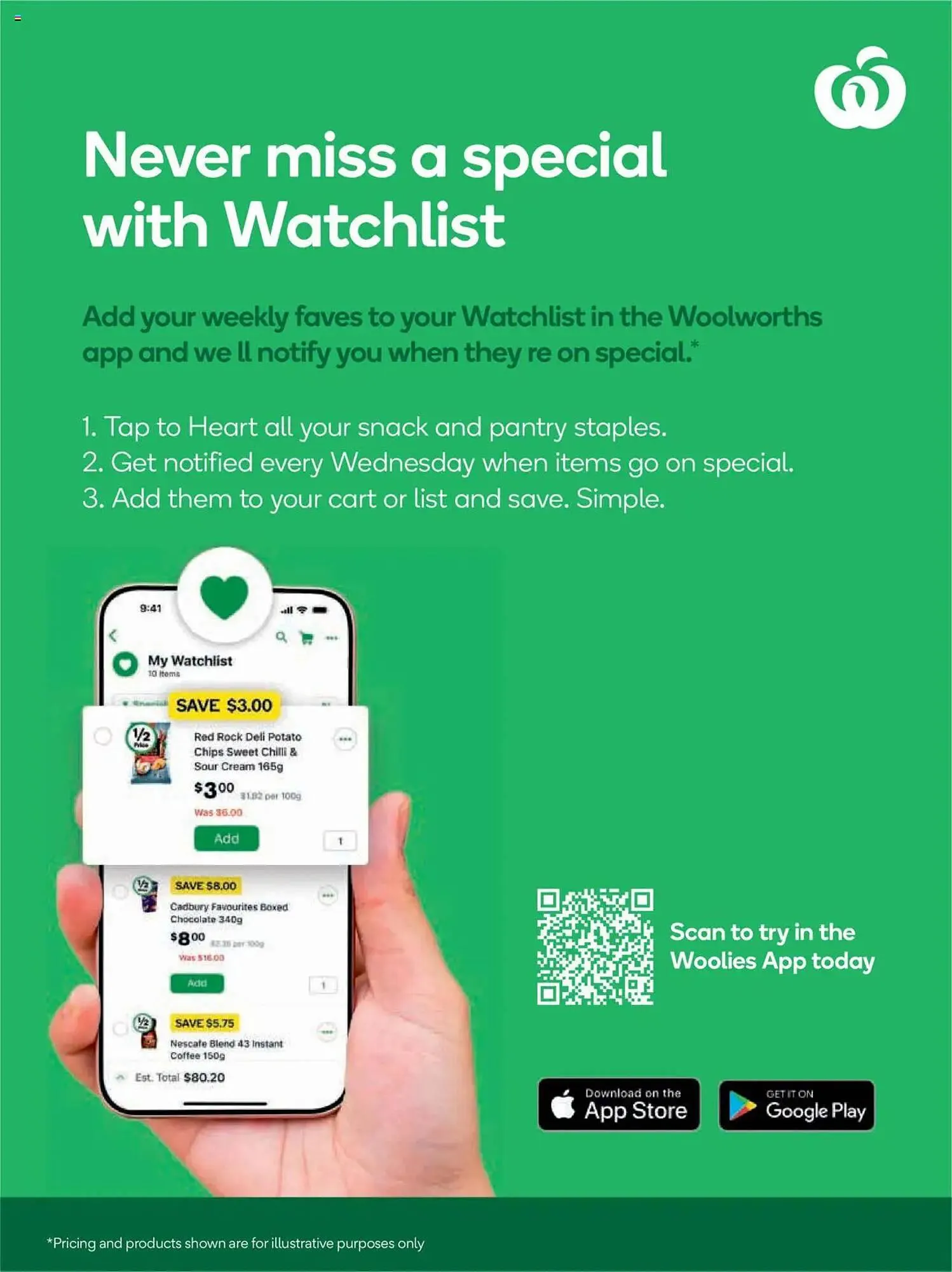 Woolworths catalogue - Catalogue valid from 31 July to 31 August 2025 - page 49