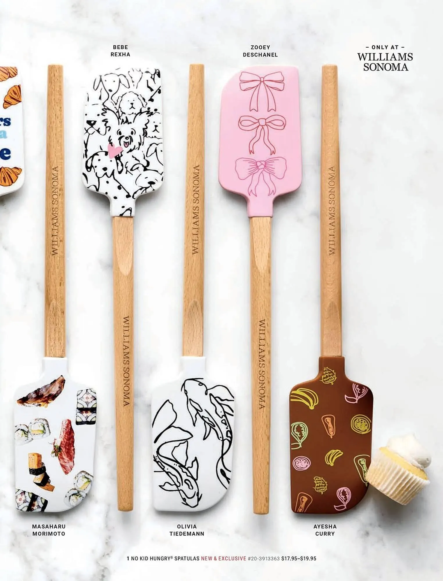 Williams-Sonoma catalogue - Catalogue valid from 16 July to 31 August 2025 - page 59