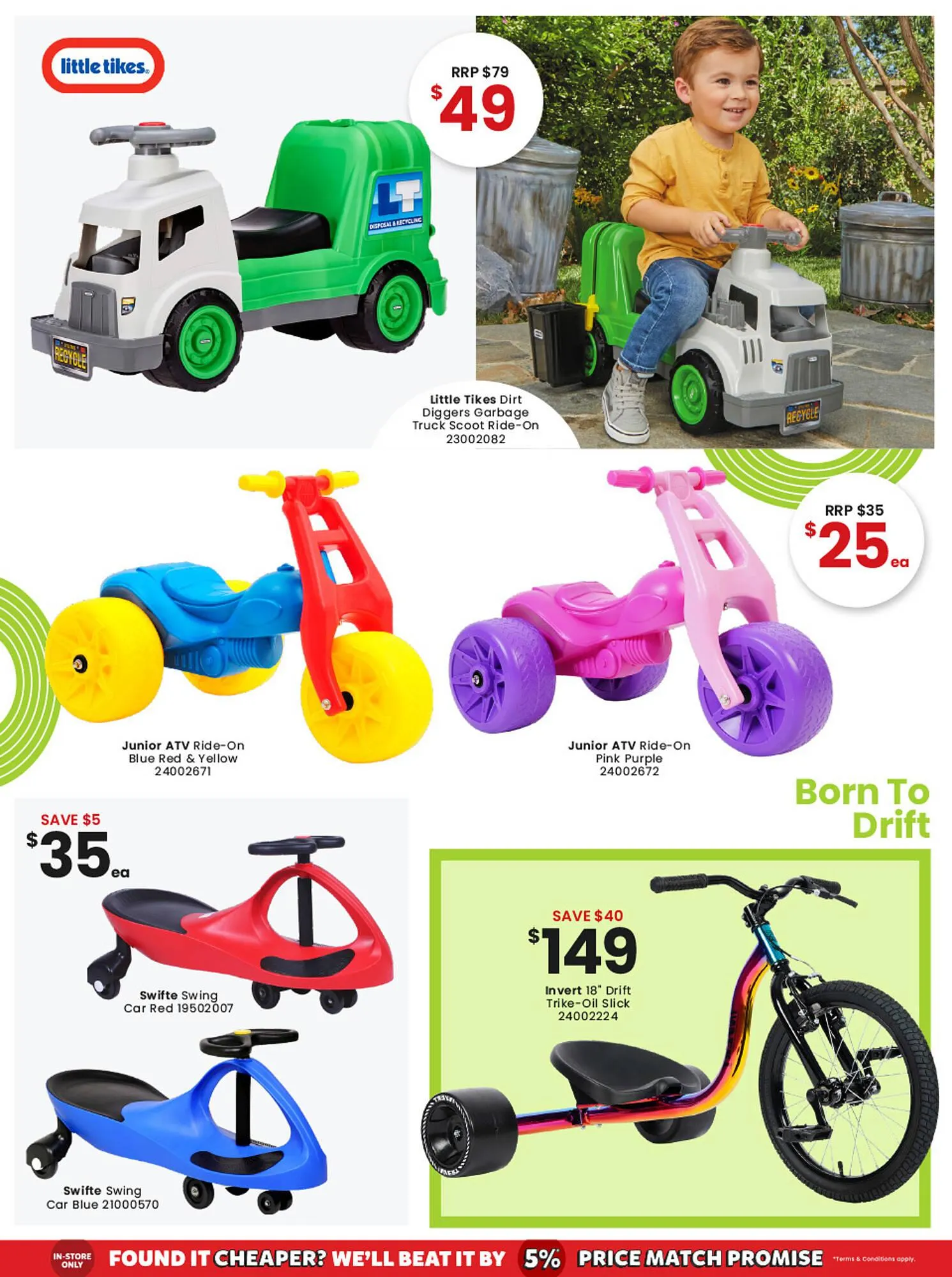 Toymate catalogue - Catalogue valid from 11 June to 8 July 2025 - page 90