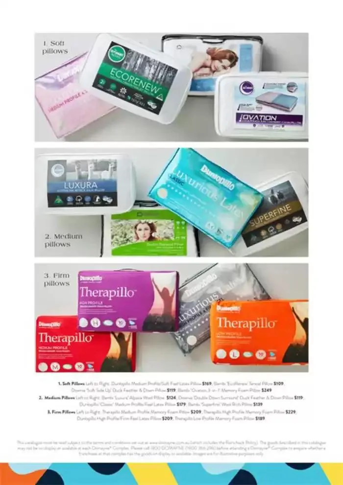 Manchester 2024 Collection - Catalogue valid from 18 October to 24 October 2024 - page 3