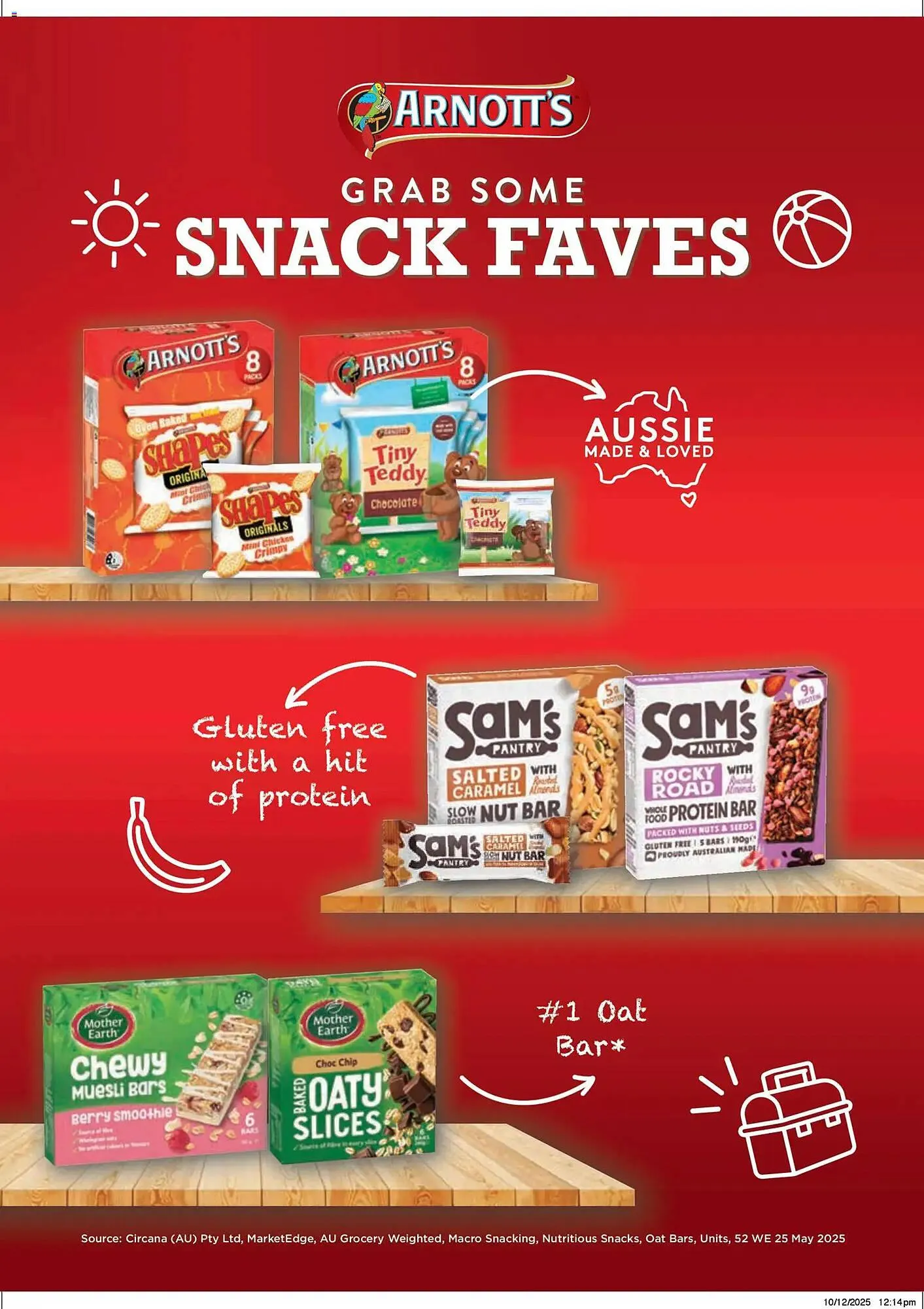 Woolworths catalogue - Catalogue valid from 13 January to 2 March 2026 - page 20