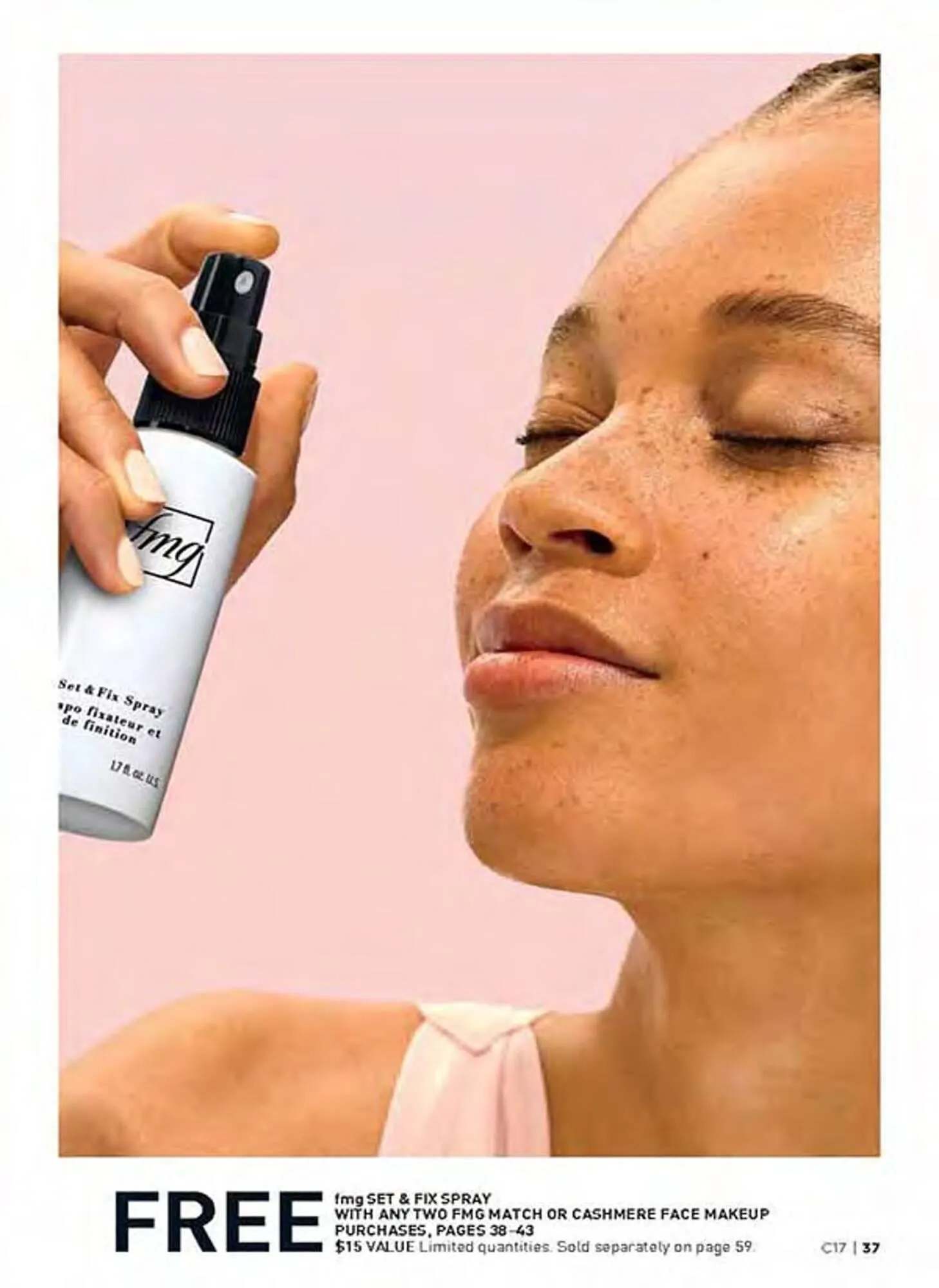 Avon catalogue - Catalogue valid from 21 July to 26 August 2025 - page 37