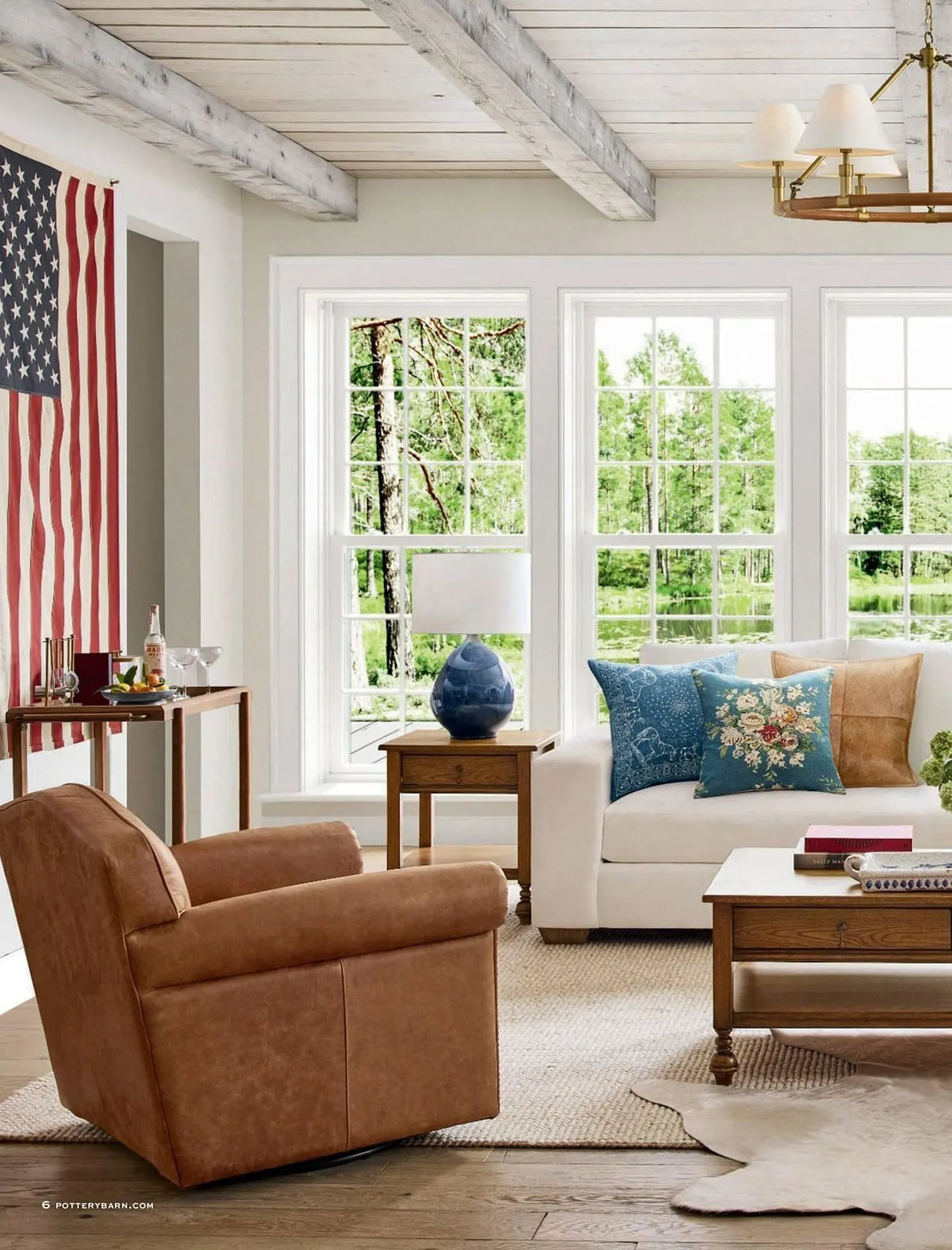 Pottery Barn catalogue - Catalogue valid from 21 April to 30 June 2026 - page 6