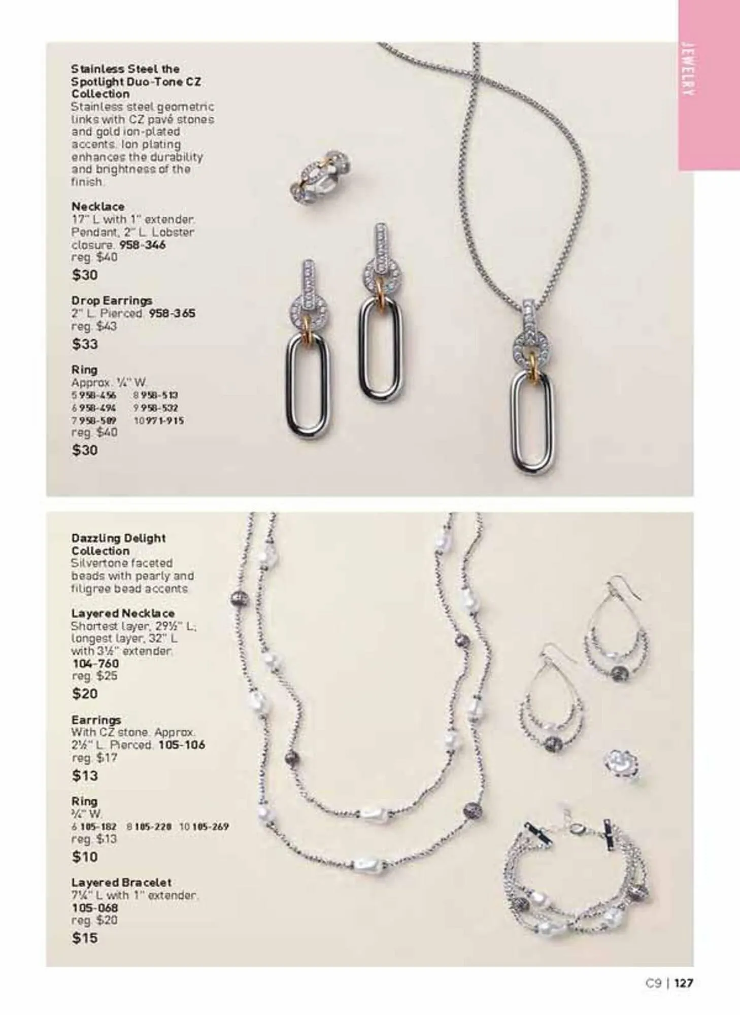 Avon catalogue - Catalogue valid from 3 April to 5 May 2026 - page 127