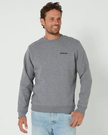 P-6 Logo Uprisal Crew Sweatshirt