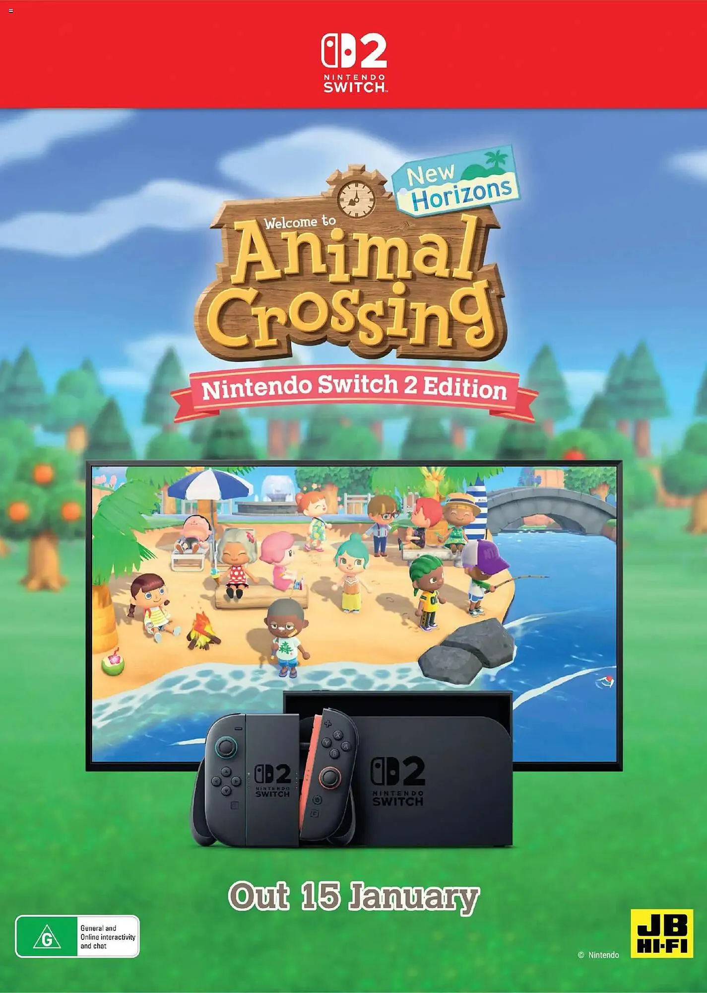 JB Hi-Fi catalogue - Catalogue valid from 31 December to 31 January 2026 - page 26