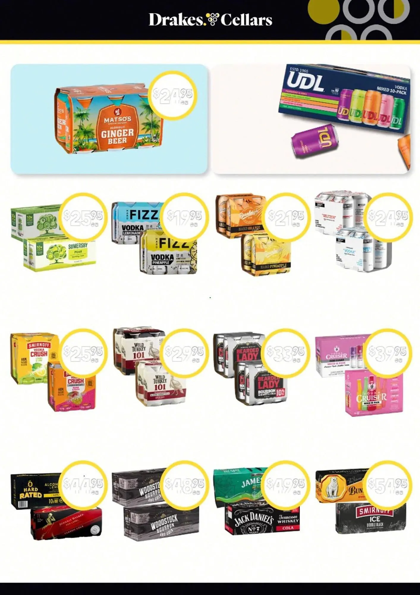 Drakes catalogue - Catalogue valid from 17 December to 31 December 2025 - page 2