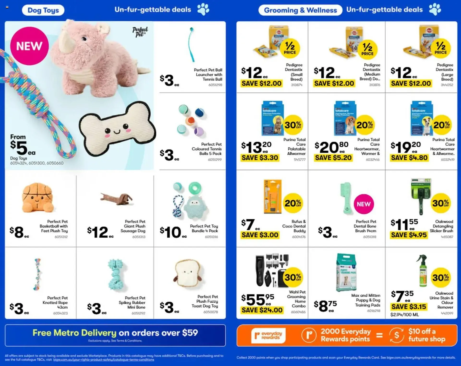 BIG W catalogue - Catalogue valid from 13 May to 28 May 2026 - page 9