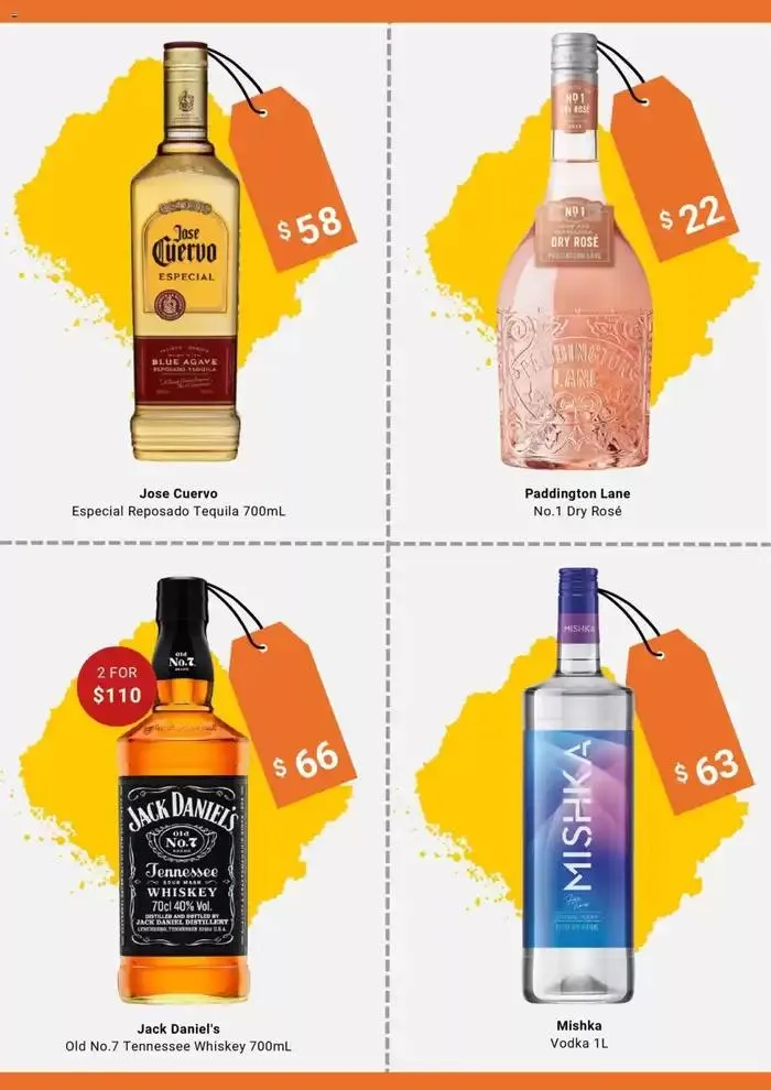 Rising Stars - Catalogue valid from 7 April to 15 April 2025 - page 2