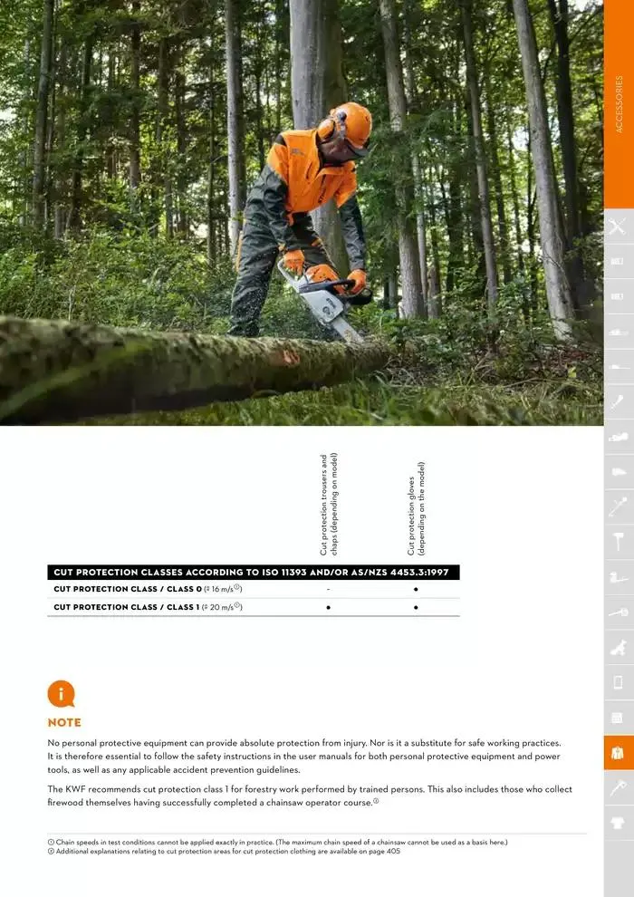 Catalogue 2024 - Catalogue valid from 26 June to 5 January 2025 - page 345