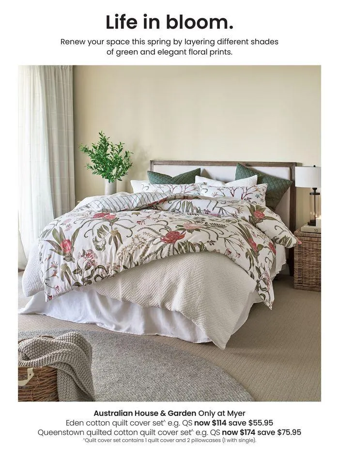 Home Positional #1 - Catalogue valid from 6 August to 1 September 2024 - page 16