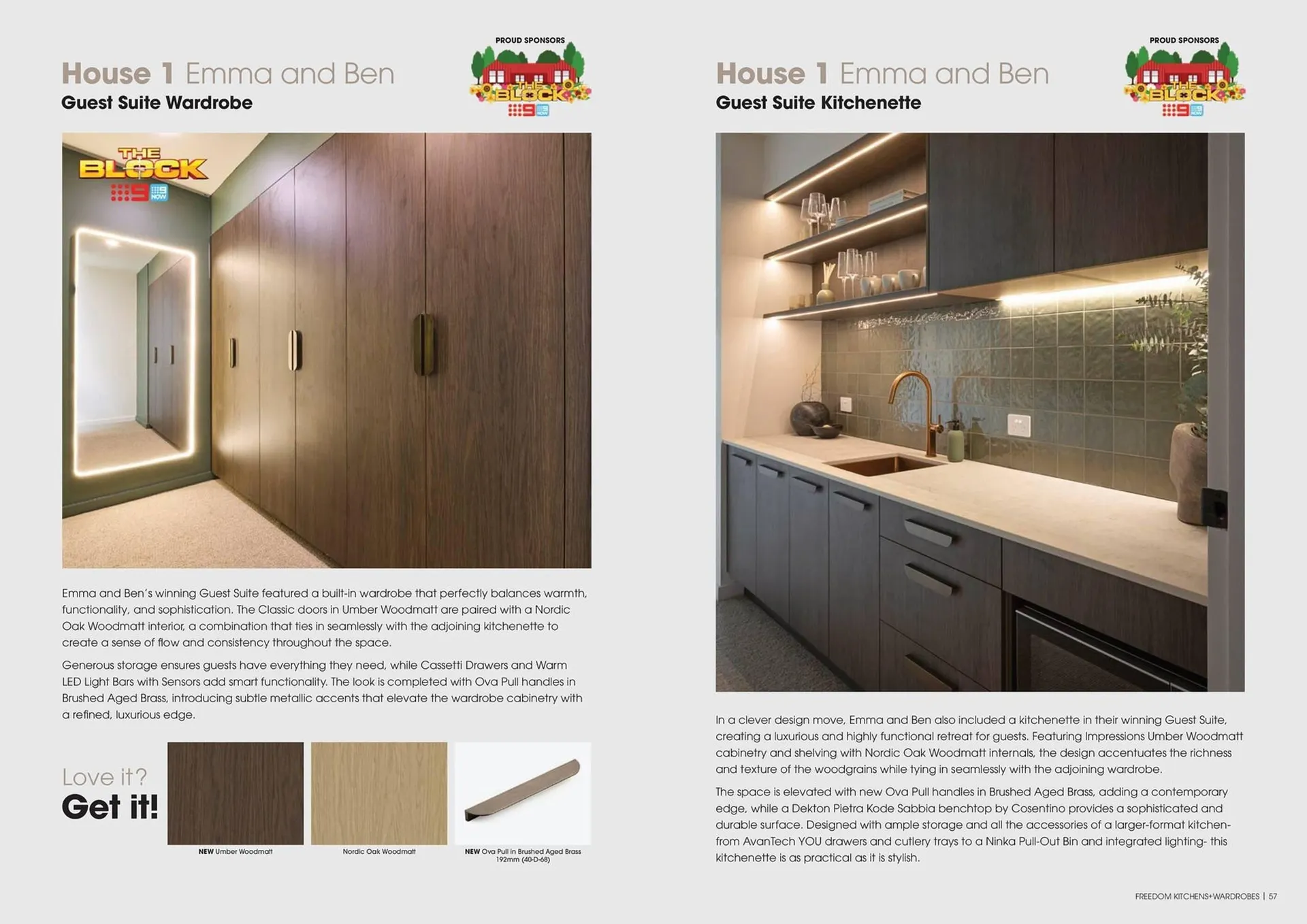 Freedom catalogue - Catalogue valid from 1 December to 28 February 2026 - page 29