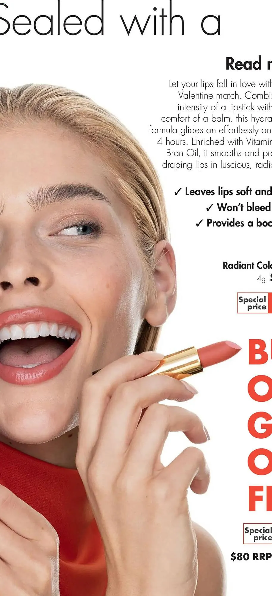 Nutrimetics catalogue - Catalogue valid from 25 January to 28 February 2026 - page 23