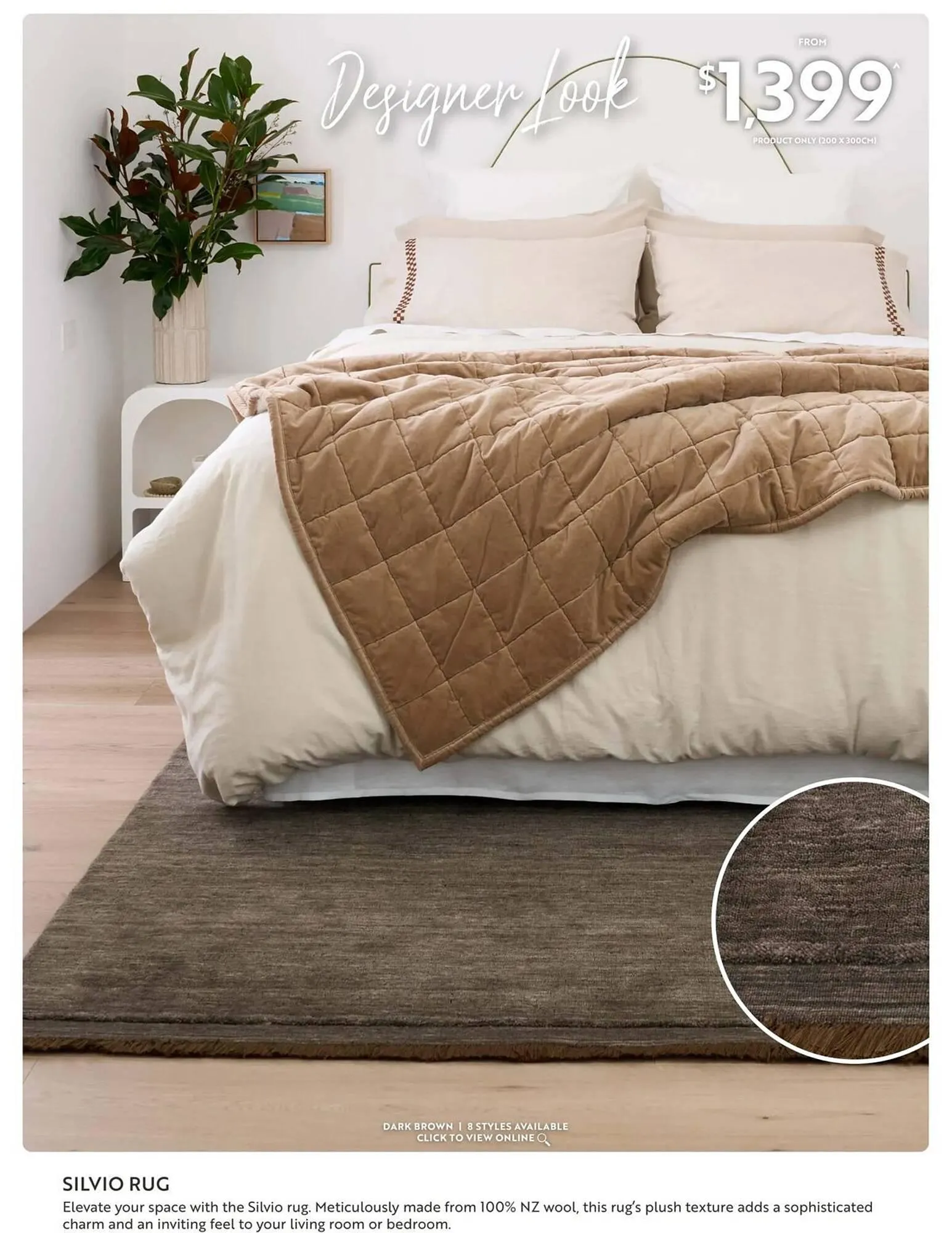 Carpet Court catalogue - Catalogue valid from 1 July to 31 August 2025 - page 29