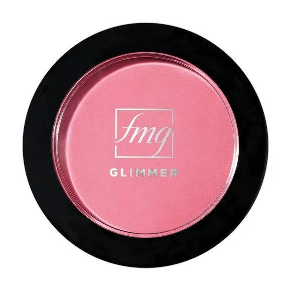 Fard en poudre fmg Glimmer
