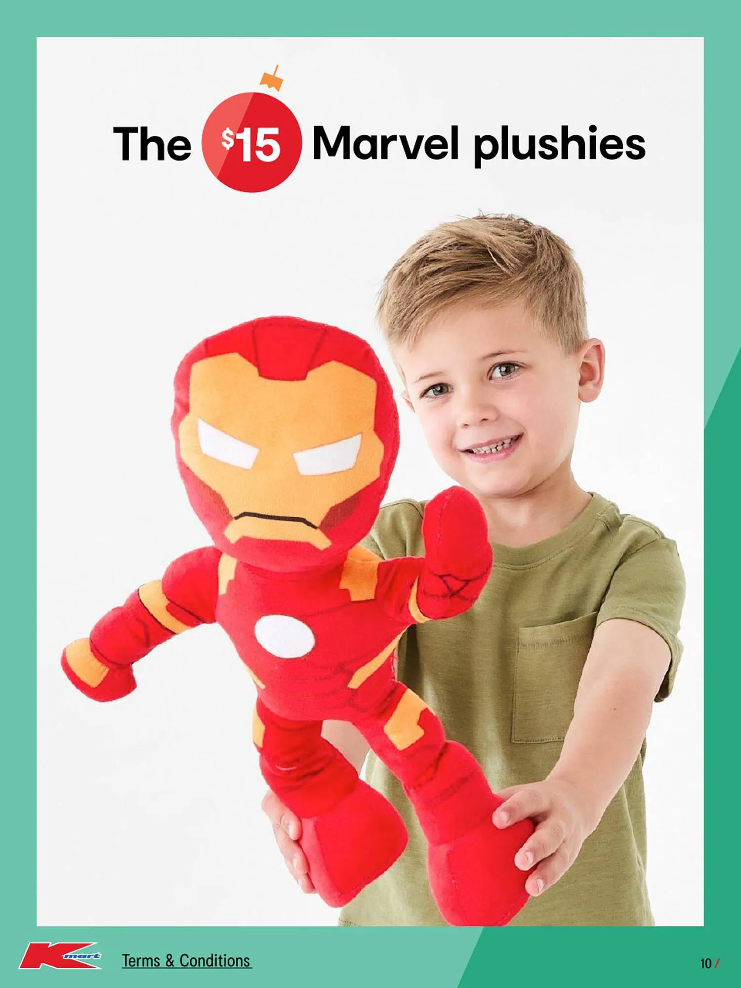 Kmart catalogue - Catalogue valid from 4 December to 24 December 2025 - page 11