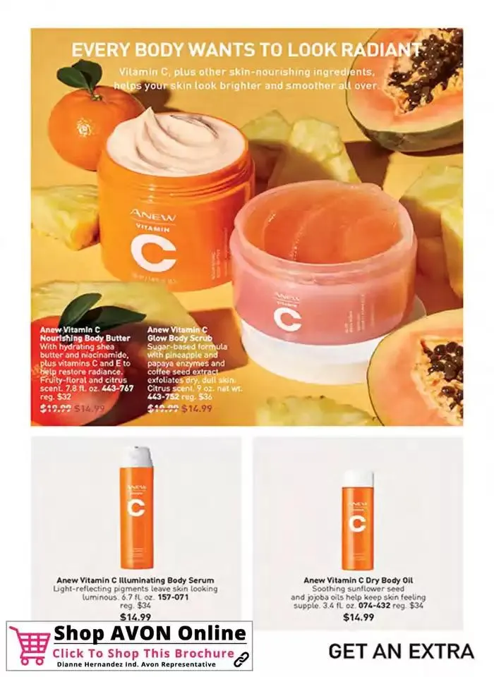 Campaign 08 Brochure - Catalogue valid from 26 March to 22 April 2025 - page 56