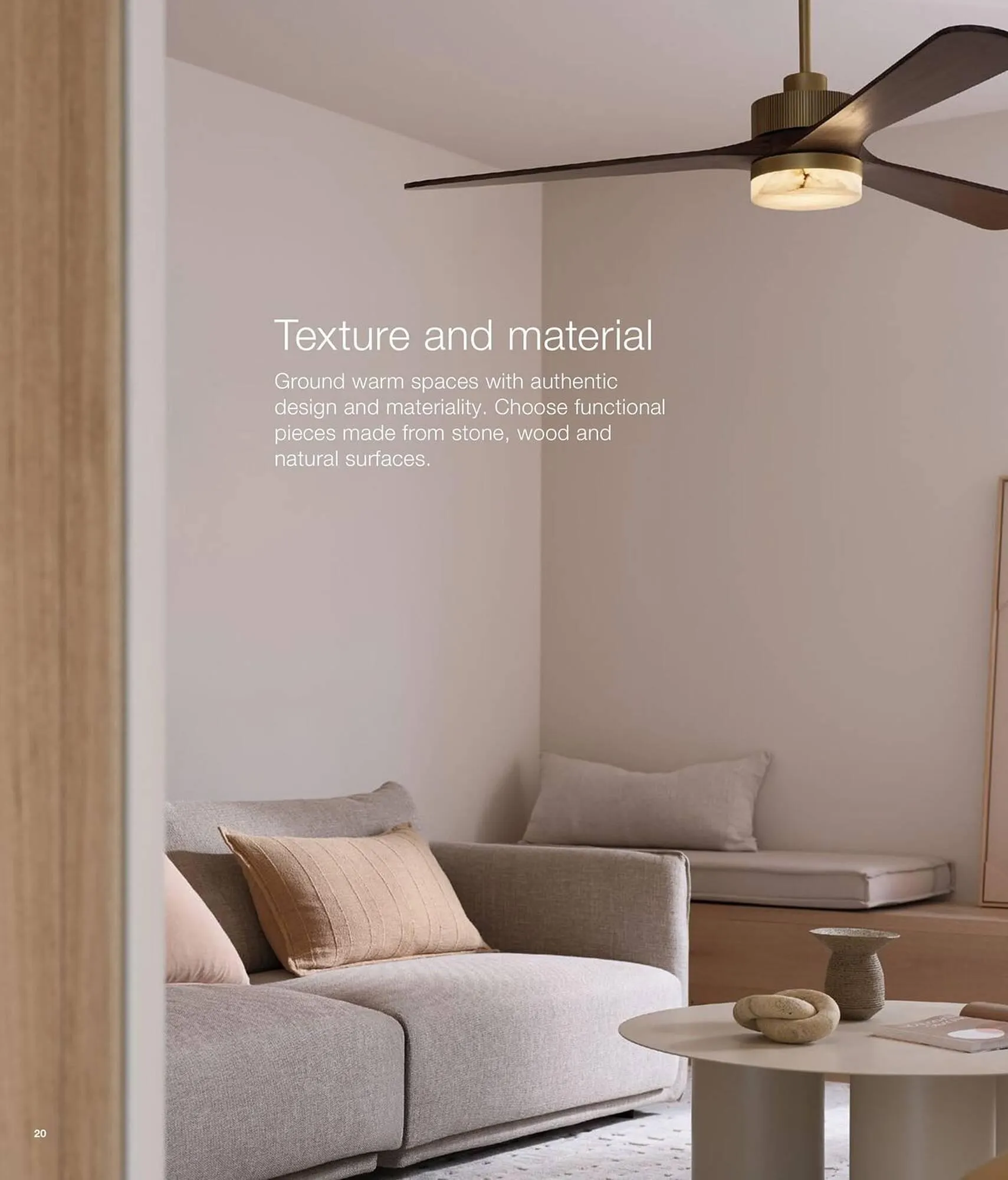 Beacon Lighting catalogue - Catalogue valid from 24 October to 28 February 2026 - page 20