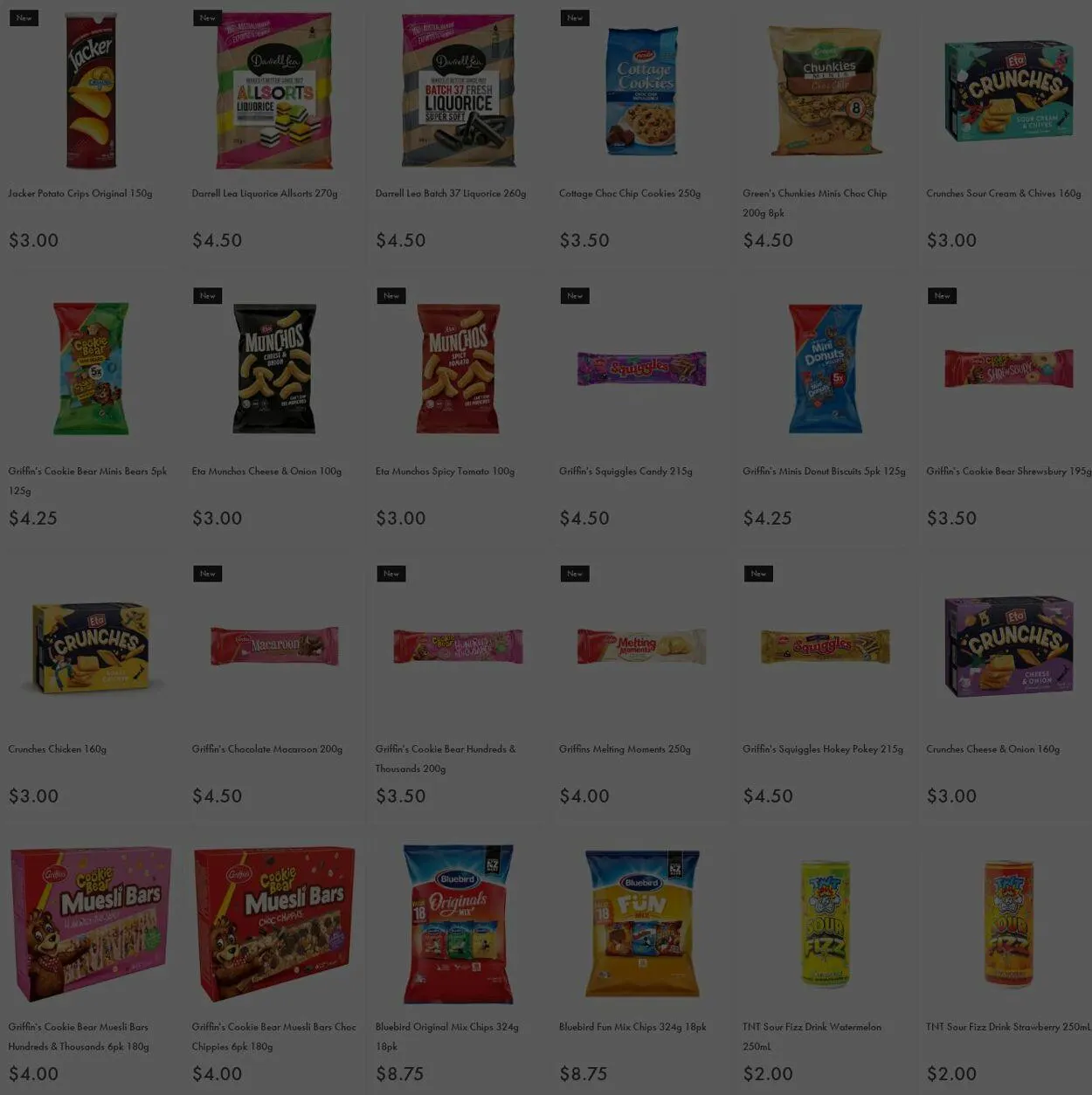 The Reject Shop Current catalogue - Catalogue valid from 28 April to 7 May 2025 - page 21