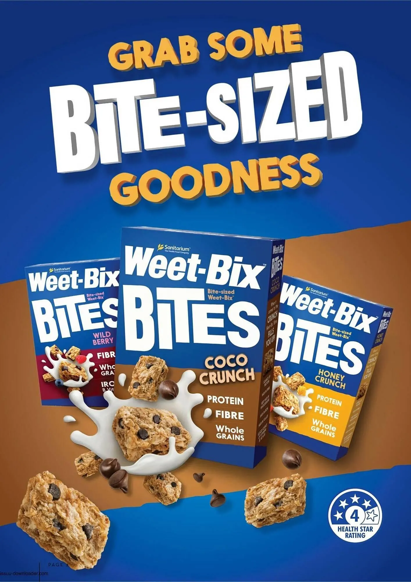 IGA catalogue - Catalogue valid from 10 March to 30 April 2025 - page 2