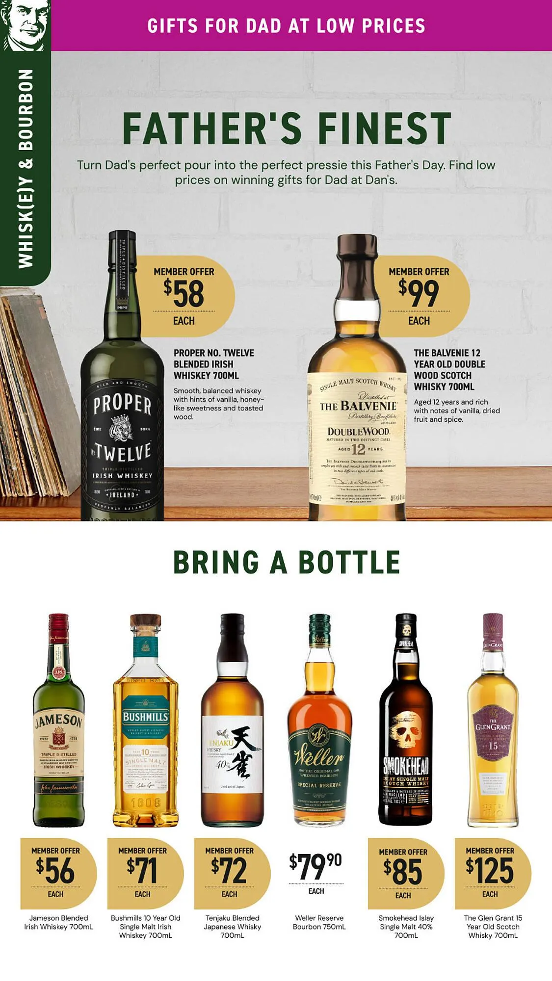 Dan Murphy's catalogue - Catalogue valid from 21 August to 10 September 2025 - page 29