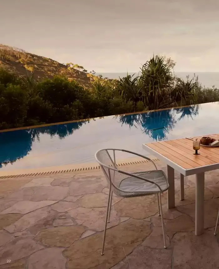 2025 Outdoor Collection - Catalogue valid from 17 April to 31 December 2025 - page 22