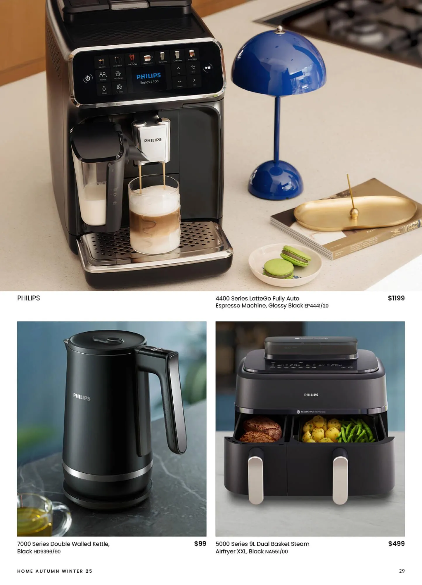 Myer catalogue - Catalogue valid from 29 April to 18 May 2025 - page 29